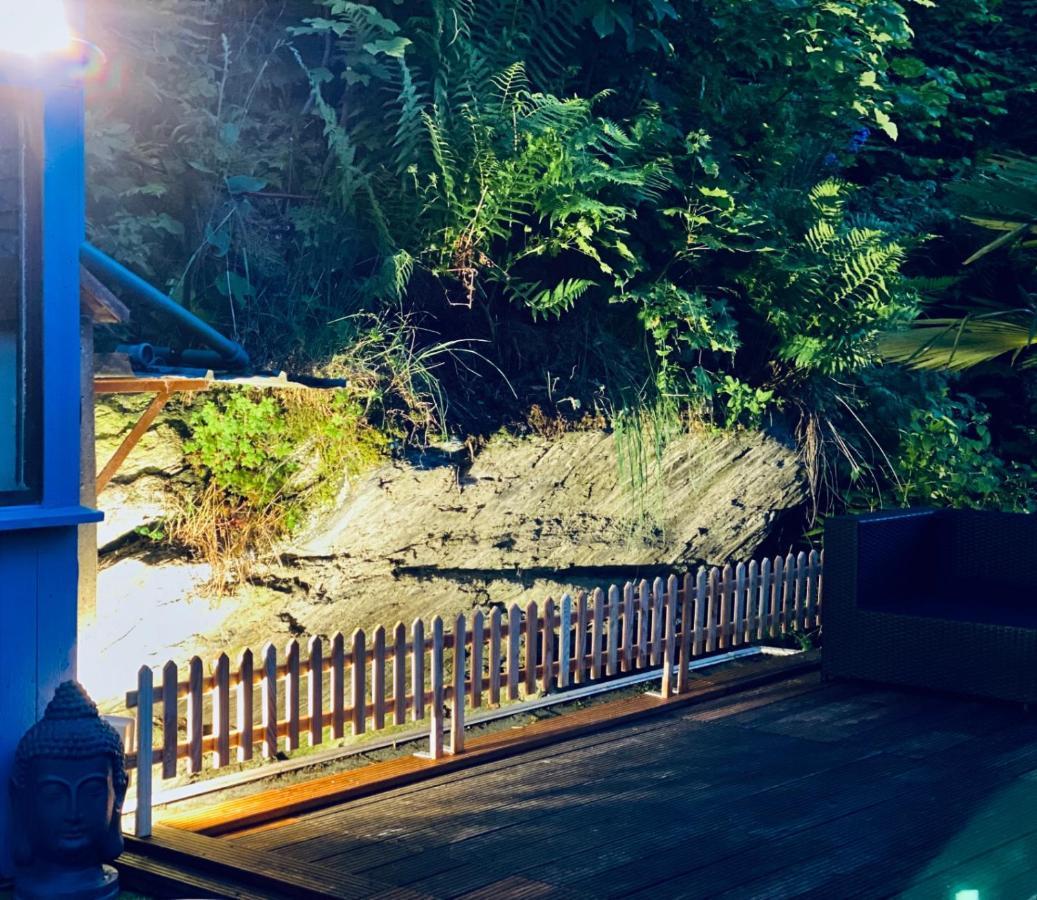Ferienhaus Sauerland-Traeume シュマレンベルク エクステリア 写真