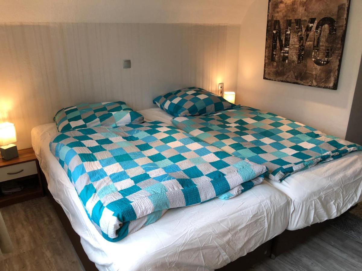 Ferienhaus Sauerland-Traeume シュマレンベルク エクステリア 写真