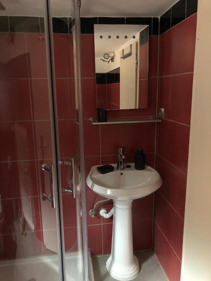 Ferienhaus Sauerland-Traeume シュマレンベルク エクステリア 写真